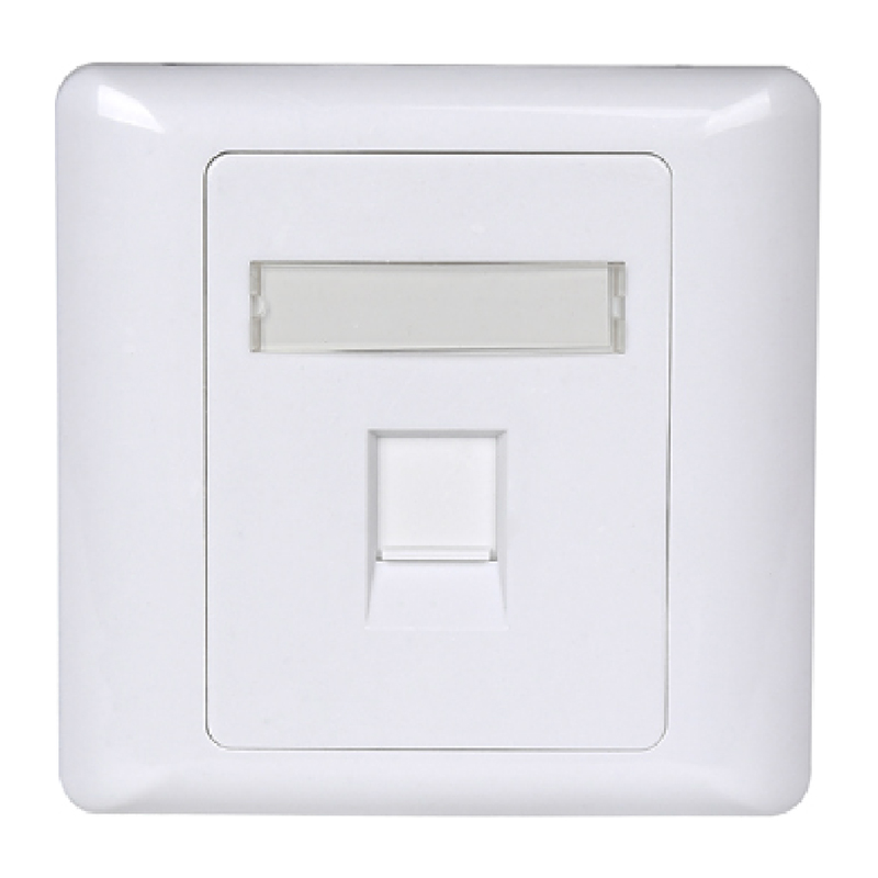 Panou de tip 86 cu un singur slotSW-4301AP-86-1P