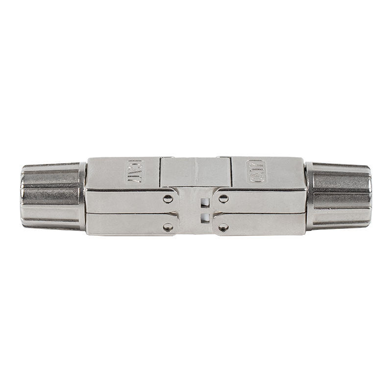 Conector fără scule Cat7 ecranat RJ-603S-1-C7 Conector fără scule Cat7 ecranat RJ-603S-1-C7