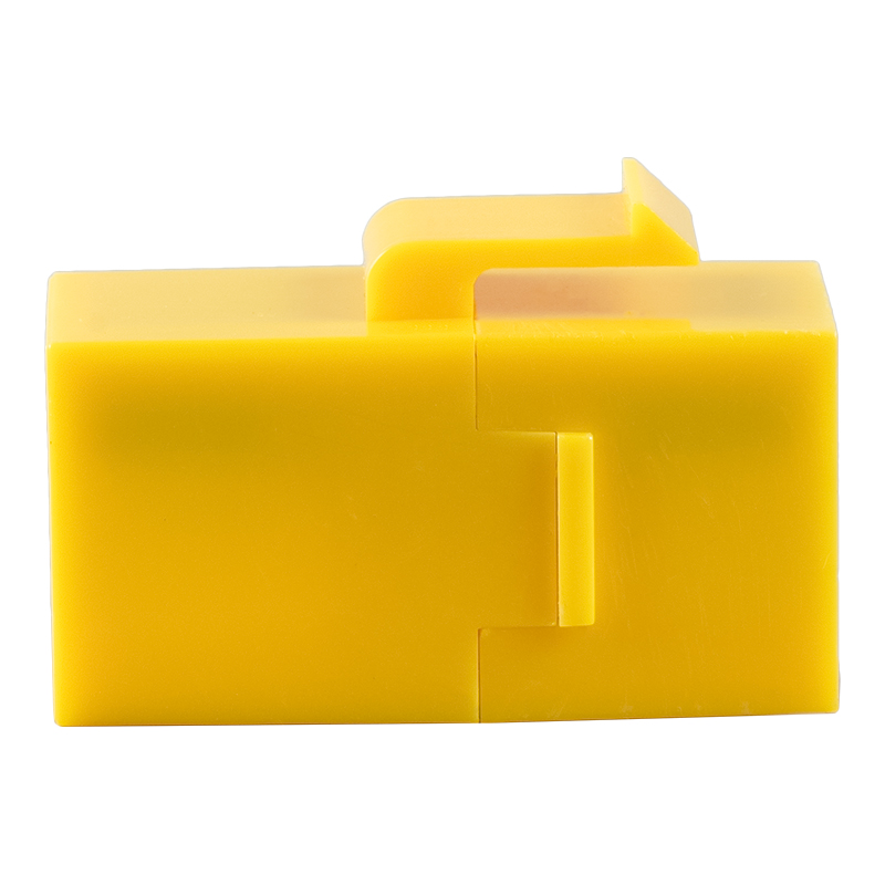 Cuplaj în linie RJ45 neecranat C6A SM-2034C6 Cuplaj în linie RJ45 neecranat C6A SM-2034C6