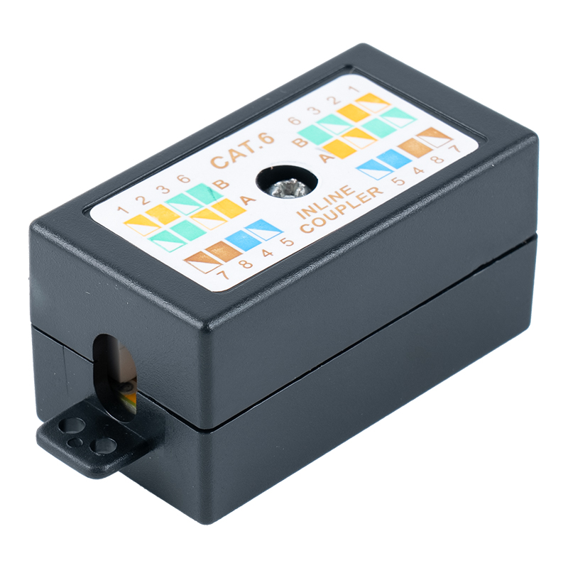 Cuplaj în linie RJ45 neecranat C5e SM-2037C5E