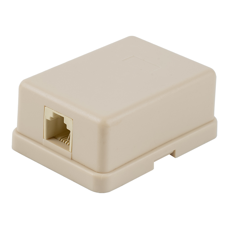 Cutie desktop cu un singur port SW-4512-1P