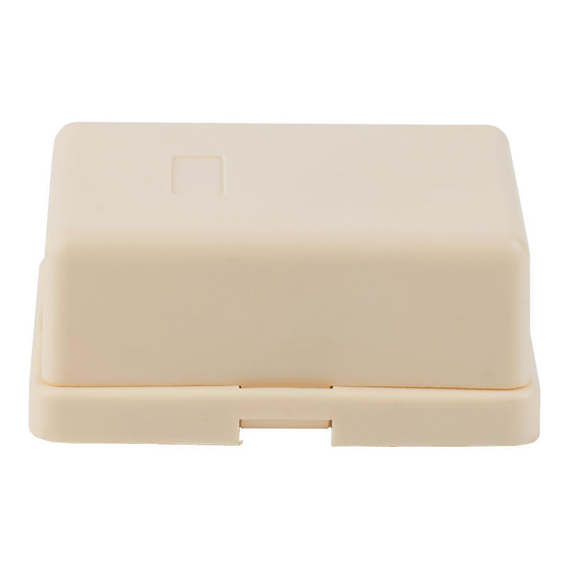Cutie desktop cu două porturi SW-4512-2P Cutie desktop cu două porturi SW-4512-2P