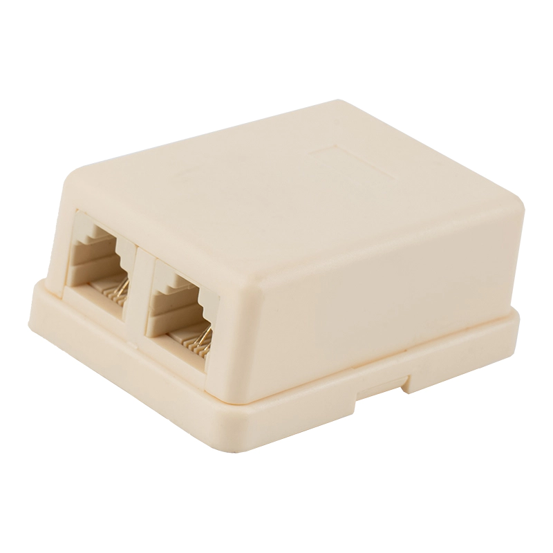Cutie desktop cu două porturi SW-4512-2P