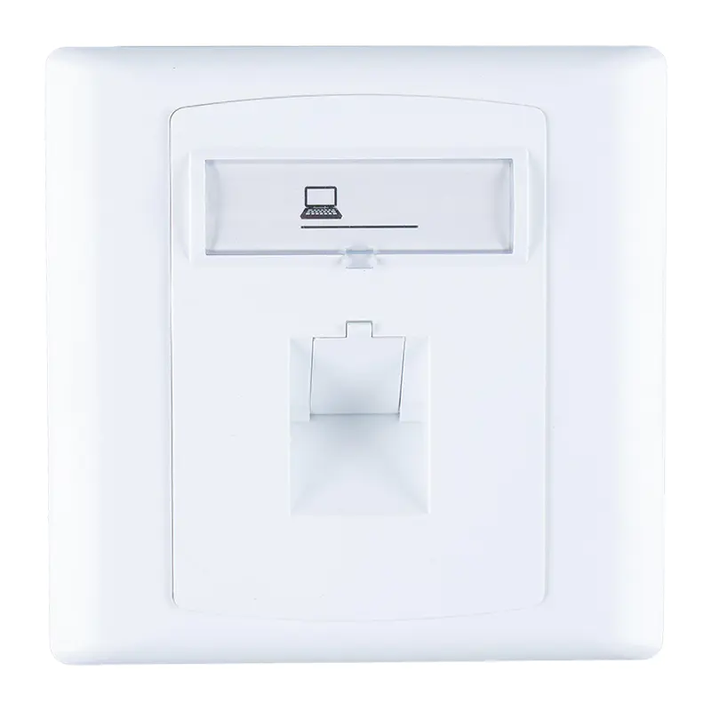 Panou cu un singur port tip 86 SW-4302AP-1P