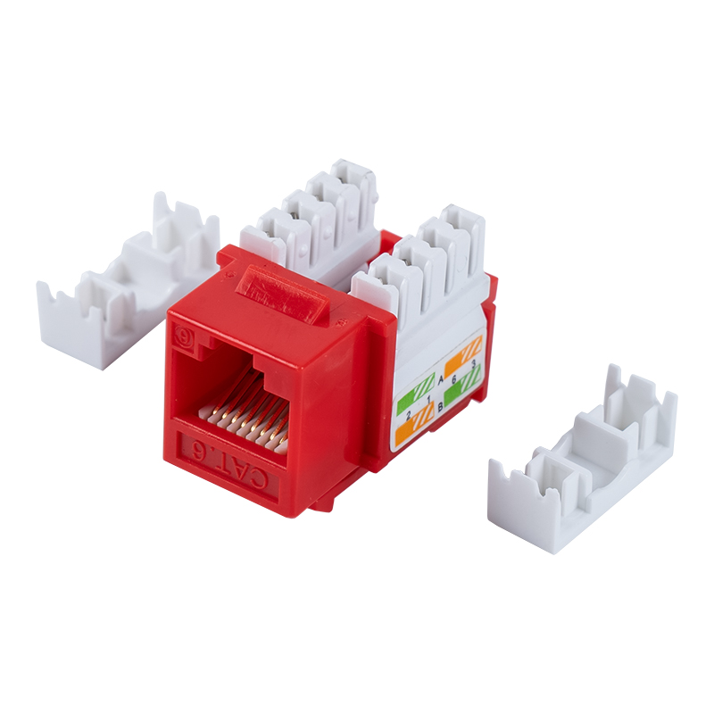 Module C6 neecranate 90° (cu capac de praf și suport) SM-2012H8C5E