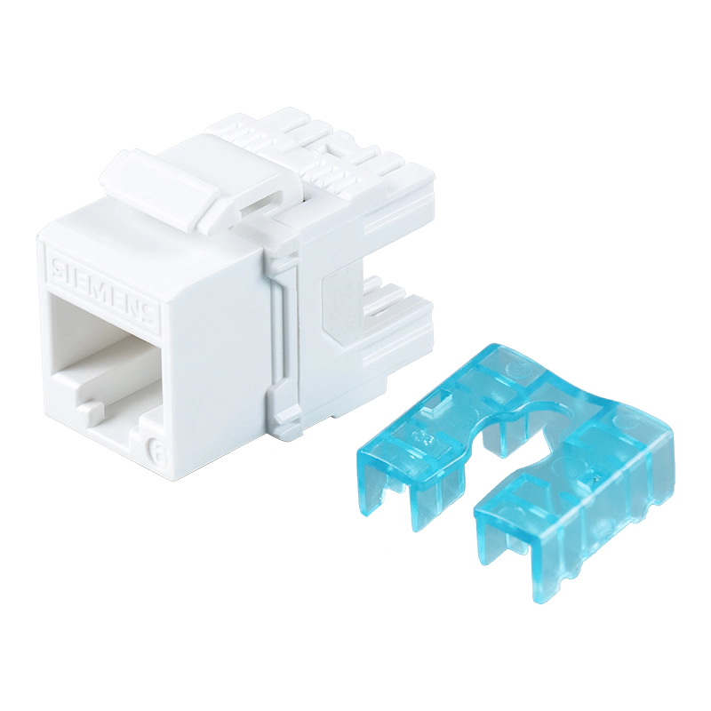 C6 mufă modulară de 180° neecranată SM-2092D8C6 SM-2093D8C6 C6 mufă modulară de 180° neecranată SM-2092D8C6 SM-2093D8C6